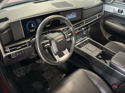 2024 Hyundai Santa Fe XRT