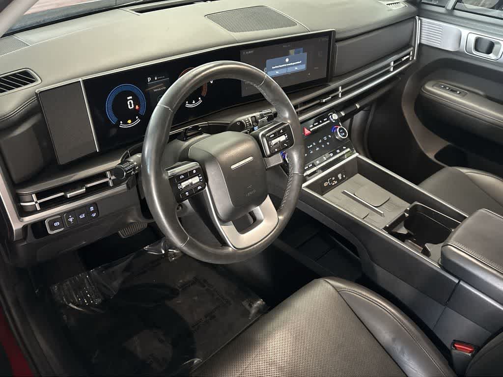 2024 Hyundai Santa Fe XRT