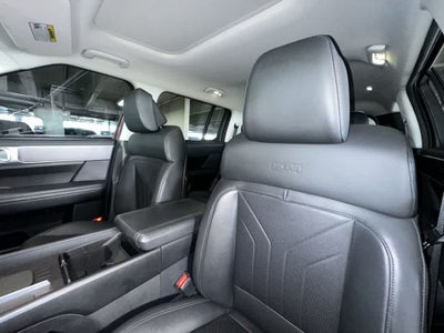 2024 Hyundai Santa Fe XRT