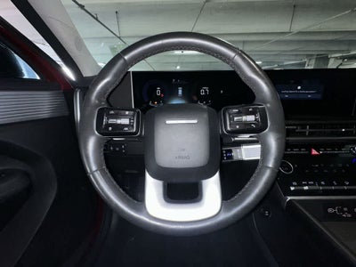 2024 Hyundai Santa Fe XRT