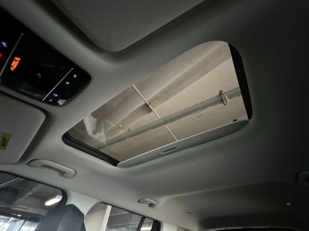 2024 Hyundai Santa Fe XRT