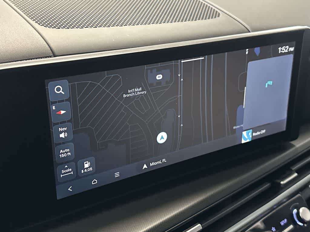 2024 Hyundai Santa Fe XRT