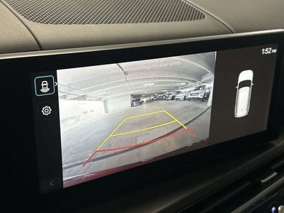 2024 Hyundai Santa Fe XRT