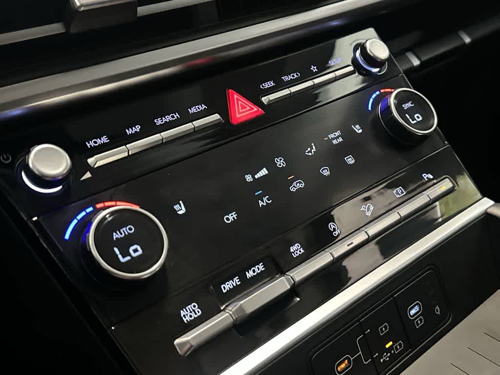 2024 Hyundai Santa Fe XRT