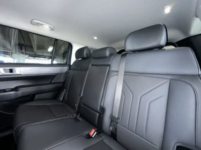 2024 Hyundai Santa Fe XRT