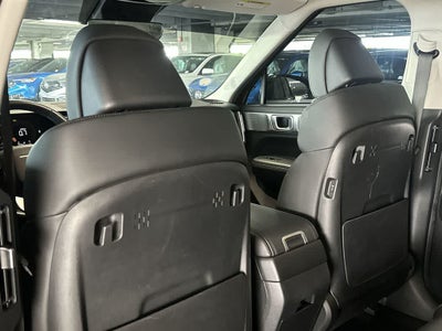 2024 Hyundai Santa Fe XRT