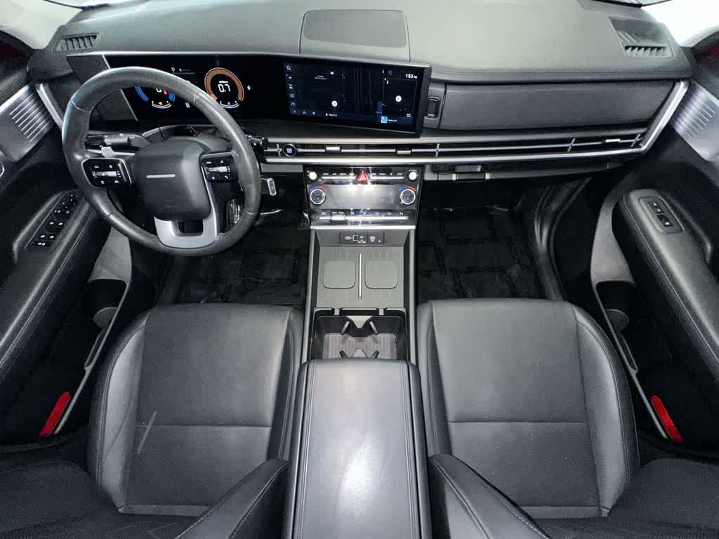 2024 Hyundai Santa Fe XRT