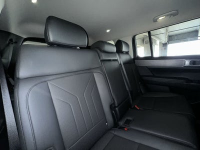 2024 Hyundai Santa Fe XRT