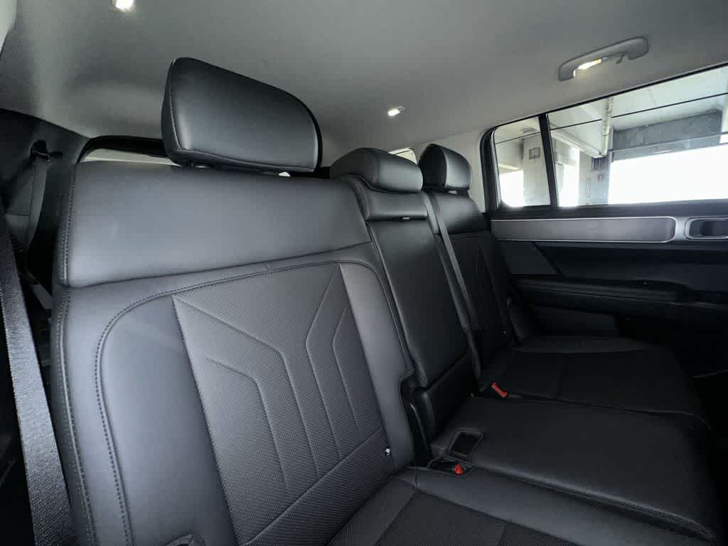 2024 Hyundai Santa Fe XRT