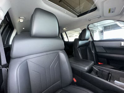 2024 Hyundai Santa Fe XRT