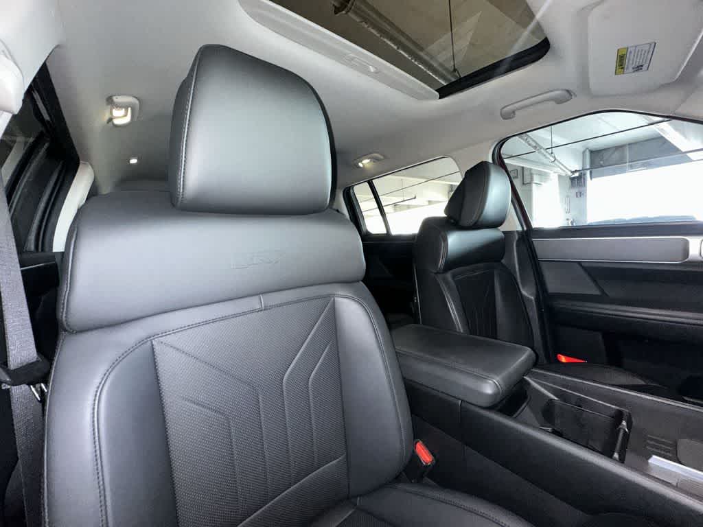 2024 Hyundai Santa Fe XRT
