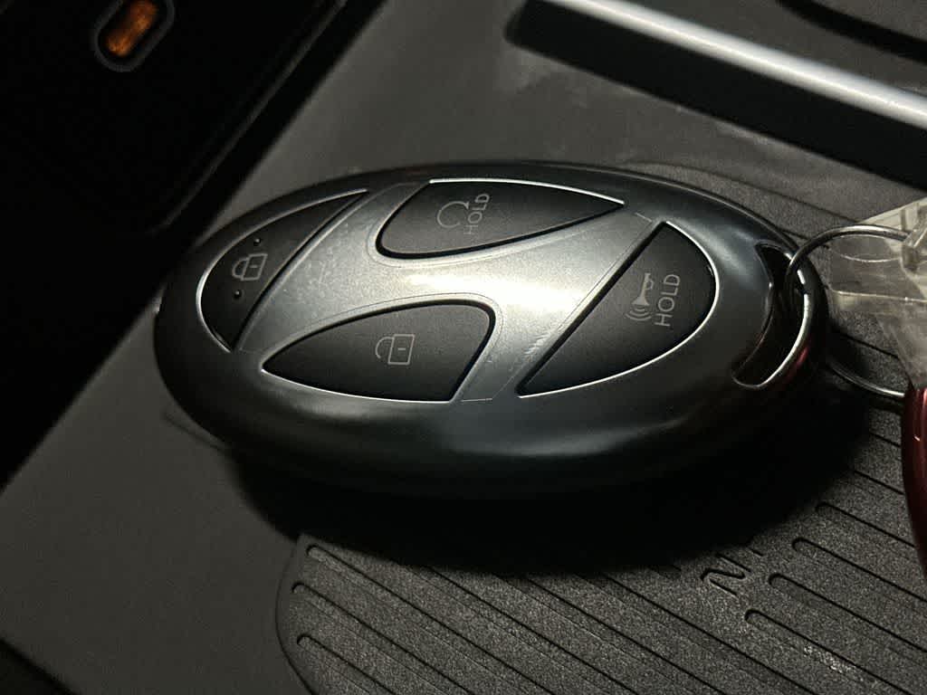 2024 Hyundai Santa Fe XRT