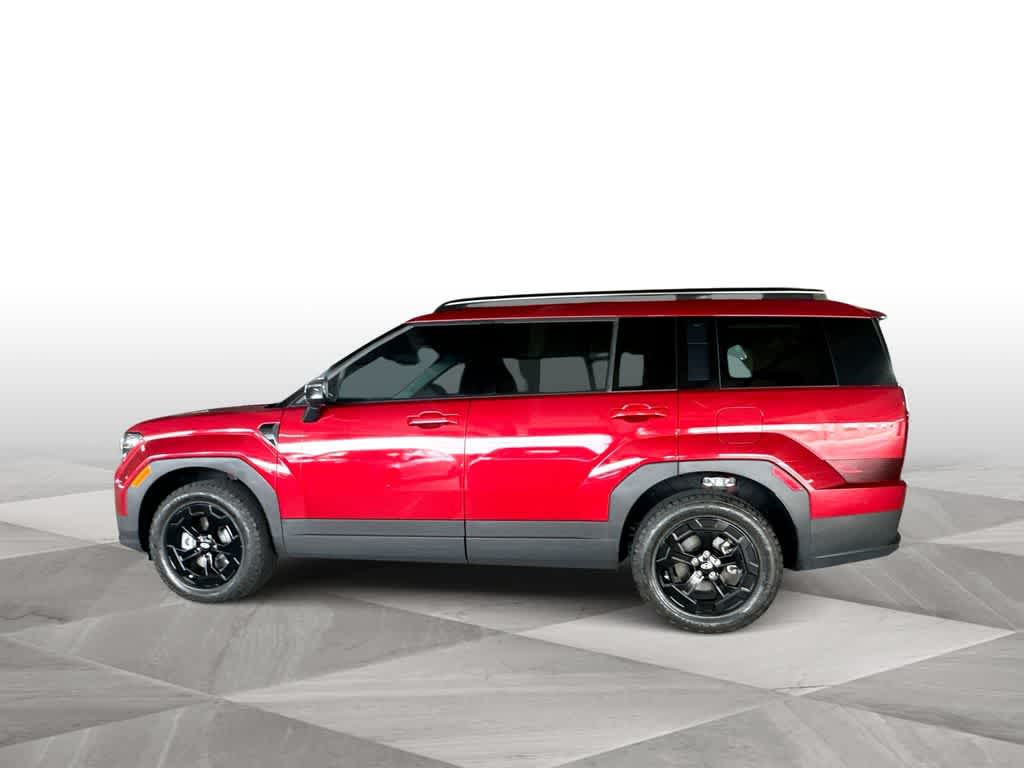 2024 Hyundai Santa Fe XRT