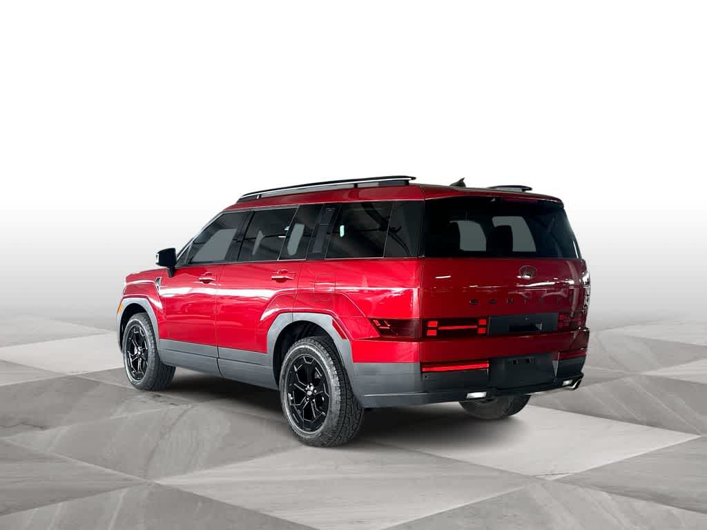 2024 Hyundai Santa Fe XRT