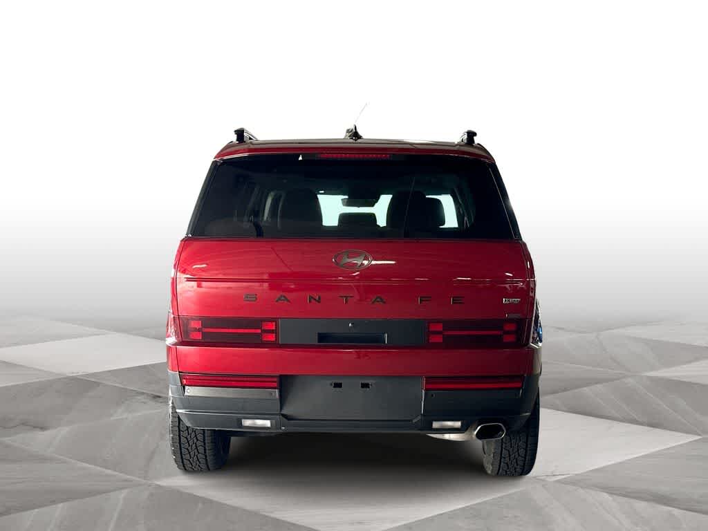 2024 Hyundai Santa Fe XRT