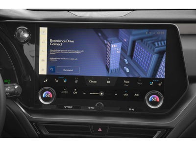 2024 Lexus TX 350 Luxury