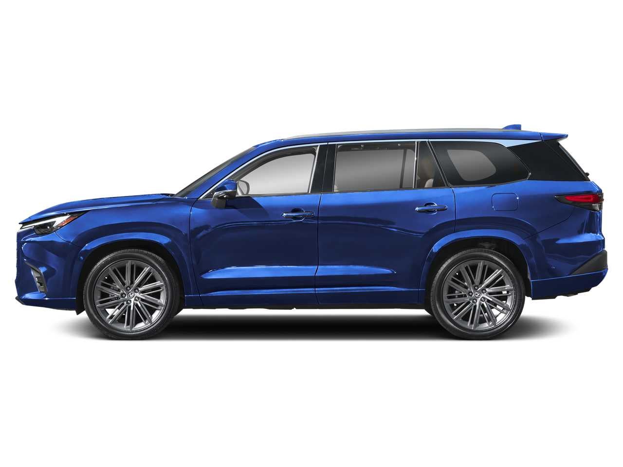 2024 Lexus TX 350 Luxury