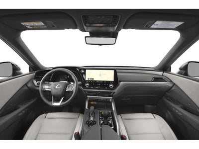 2024 Lexus TX 350 Luxury