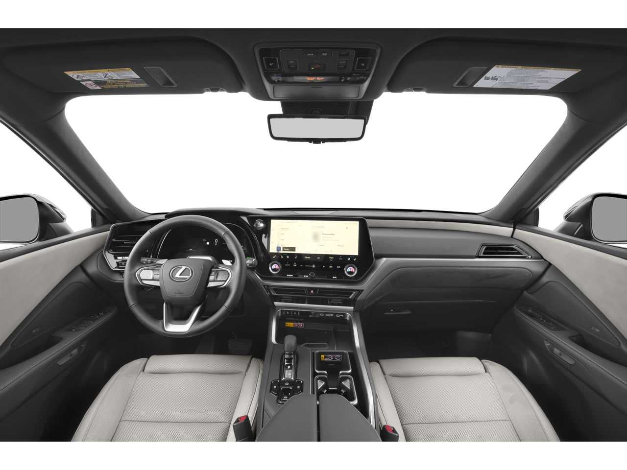 2024 Lexus TX 350 Luxury