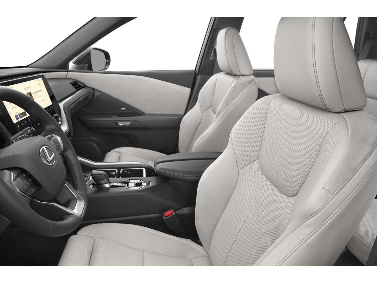 2024 Lexus TX 350 Luxury