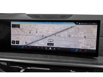 2026 BMW X7 xDrive40i xDrive40i