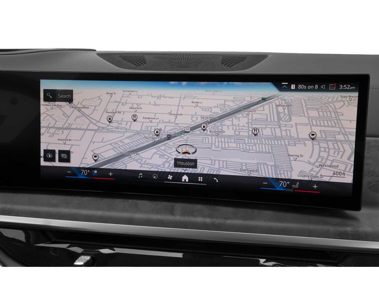 2026 BMW X7 xDrive40i xDrive40i
