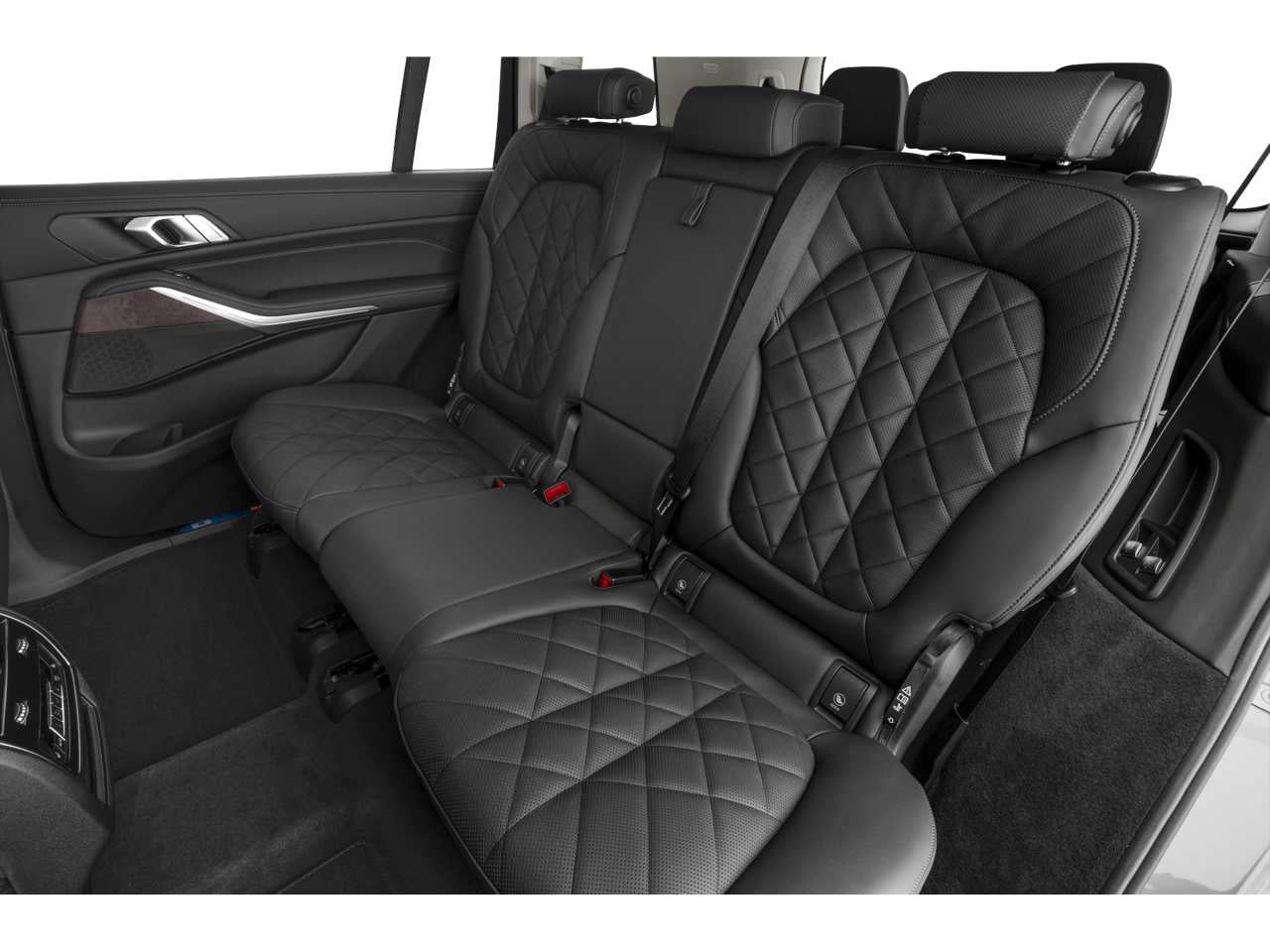 2026 BMW X7 xDrive40i xDrive40i