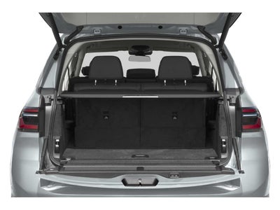 2026 BMW X7 xDrive40i xDrive40i