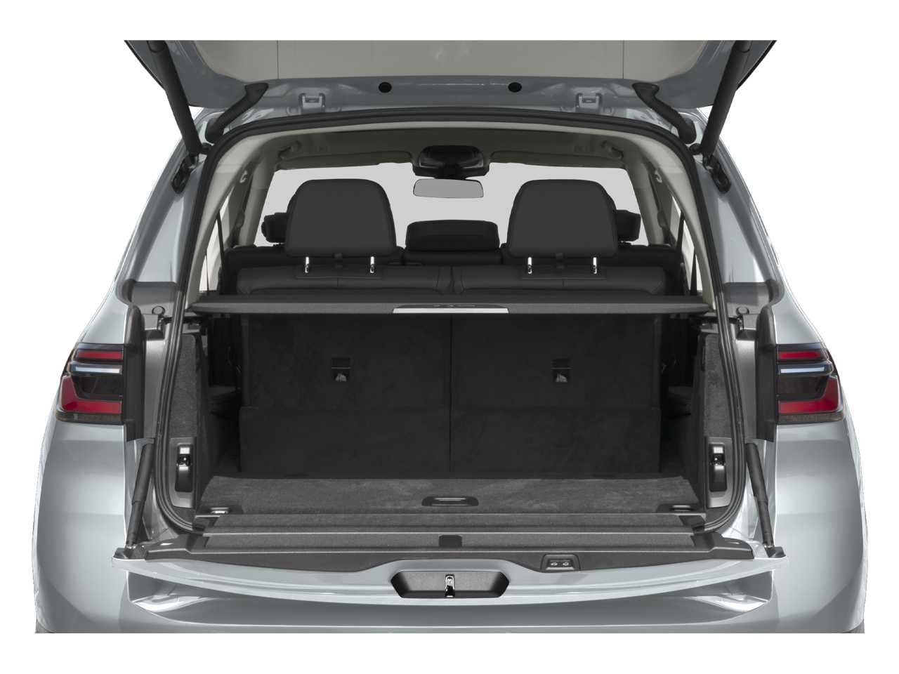 2026 BMW X7 xDrive40i xDrive40i