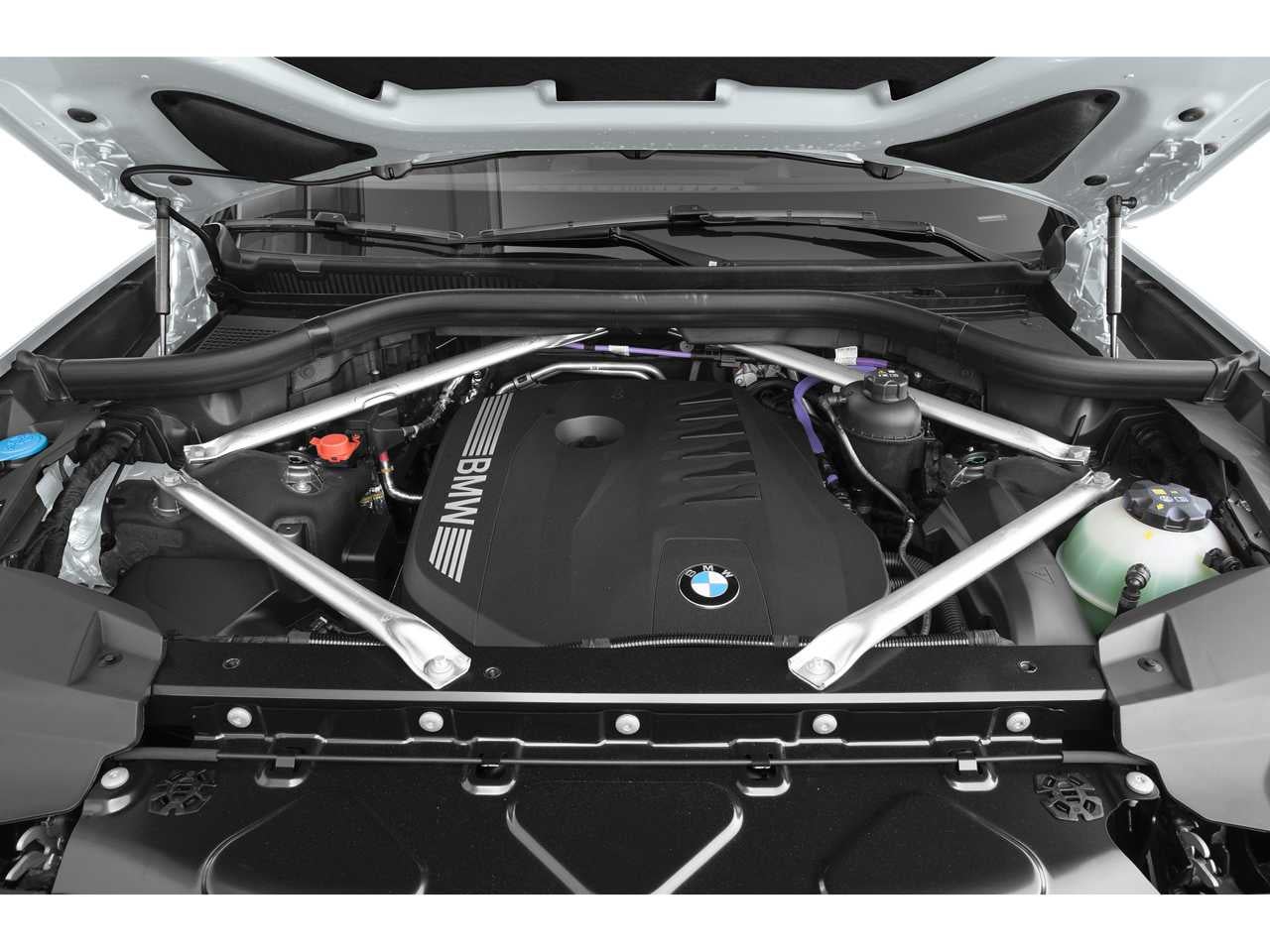 2026 BMW X7 xDrive40i xDrive40i