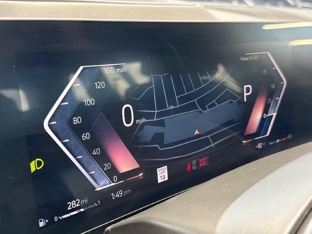 2026 BMW X7 xDrive40i xDrive40i