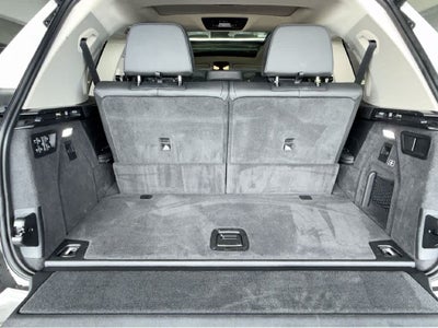 2026 BMW X7 xDrive40i xDrive40i