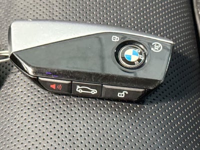 2026 BMW X7 xDrive40i xDrive40i
