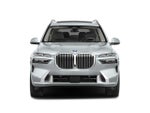 2026 BMW X7 xDrive40i xDrive40i