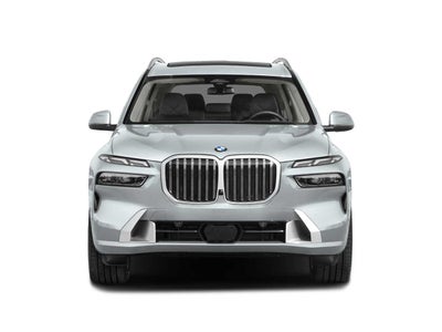 2026 BMW X7 xDrive40i xDrive40i