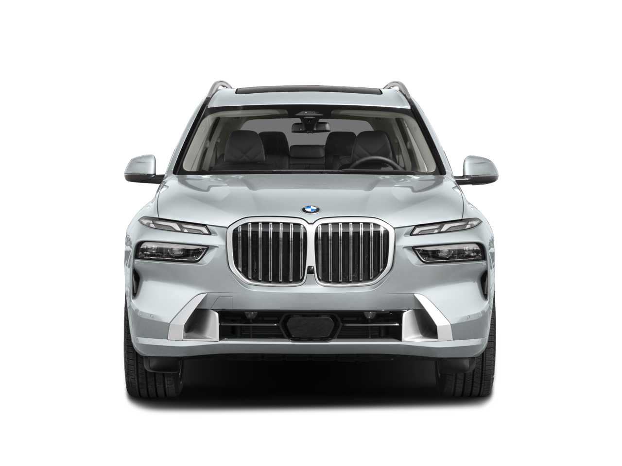 2026 BMW X7 xDrive40i xDrive40i