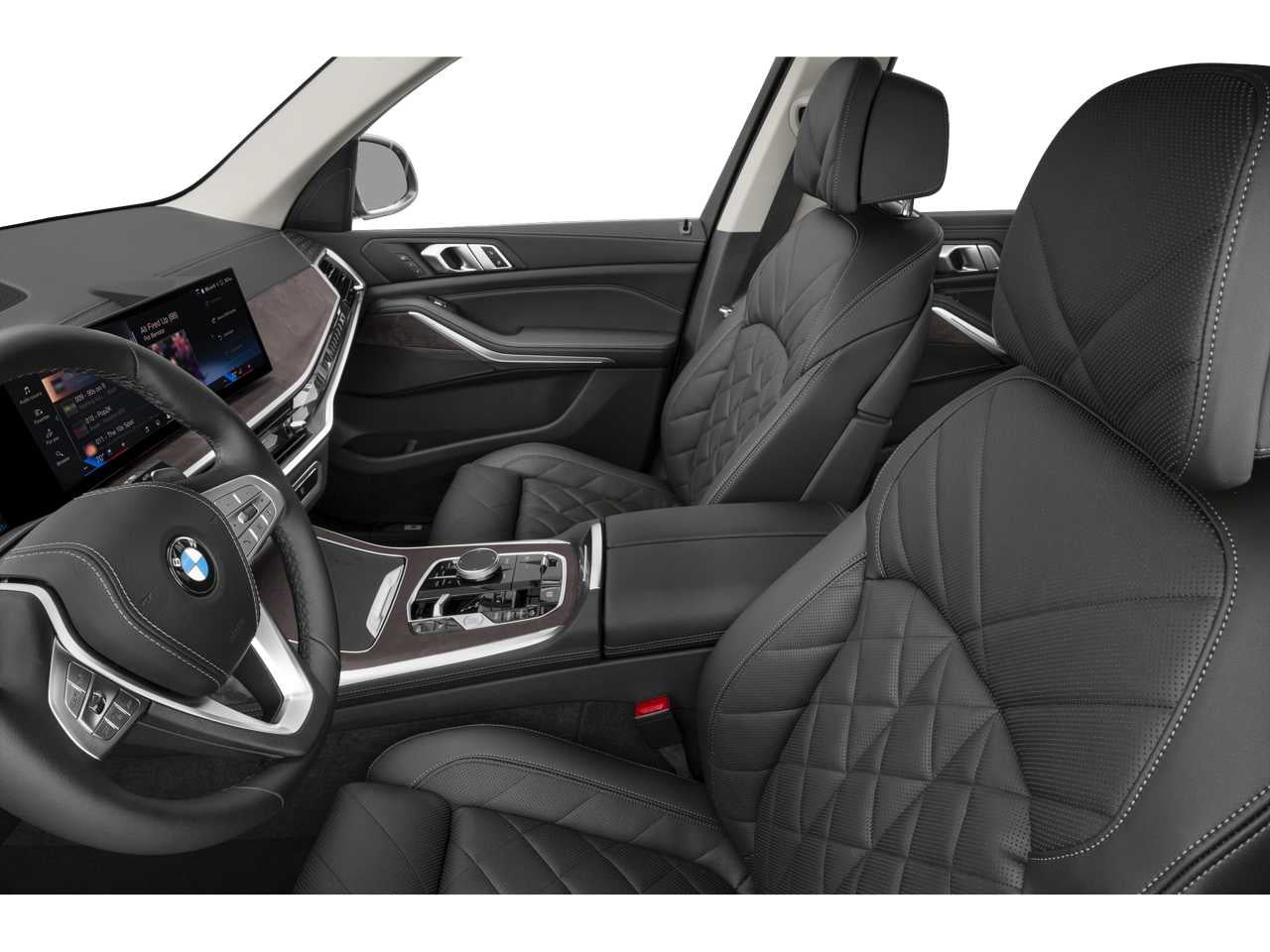 2026 BMW X7 xDrive40i xDrive40i