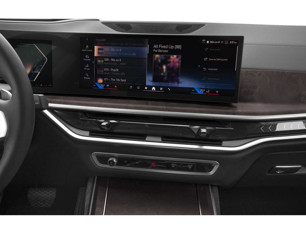 2026 BMW X7 xDrive40i xDrive40i