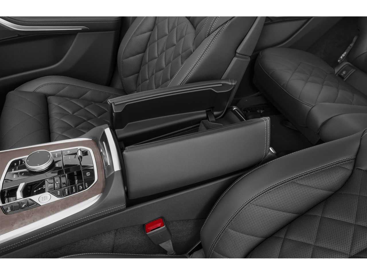 2026 BMW X7 xDrive40i xDrive40i