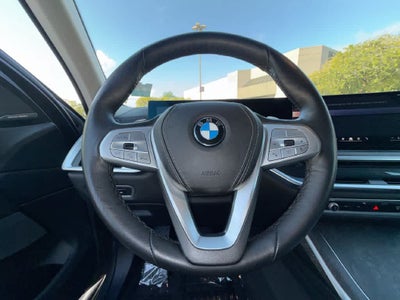 2026 BMW X7 xDrive40i xDrive40i