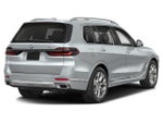 2026 BMW X7 xDrive40i xDrive40i