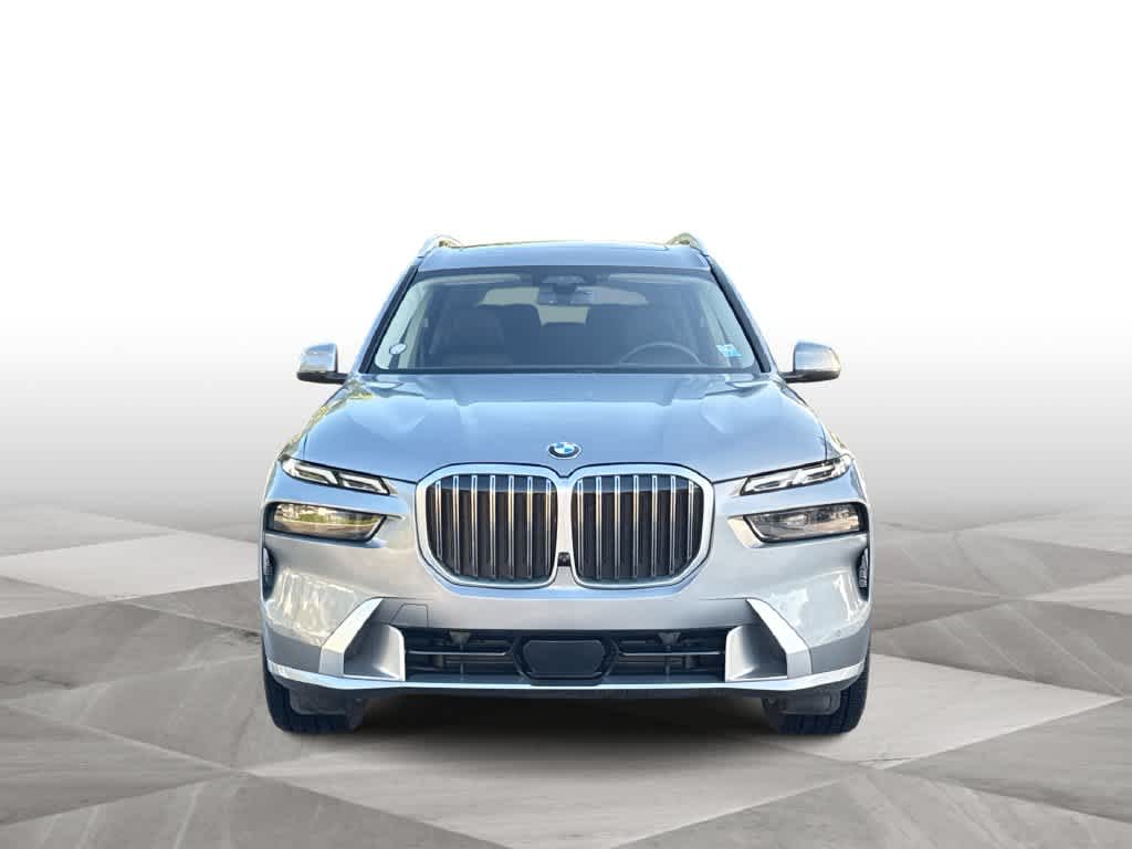 2026 BMW X7 xDrive40i xDrive40i