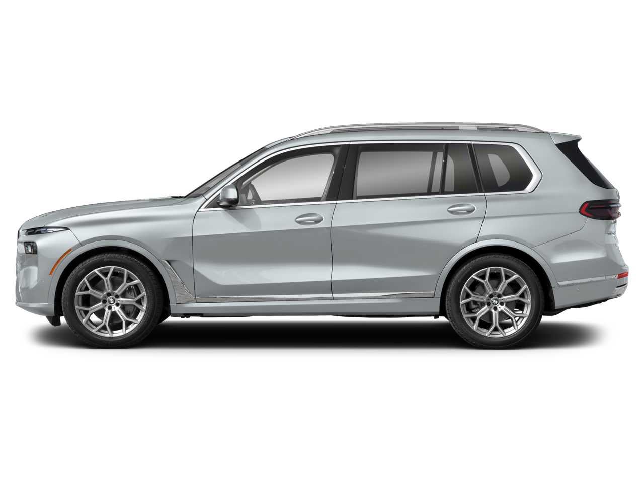 2026 BMW X7 xDrive40i xDrive40i