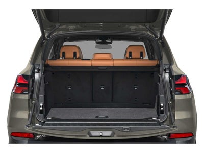 2026 BMW X5 xDrive40i xDrive40i