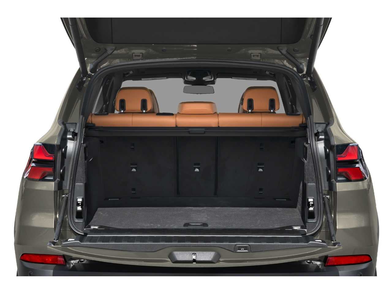 2026 BMW X5 xDrive40i xDrive40i