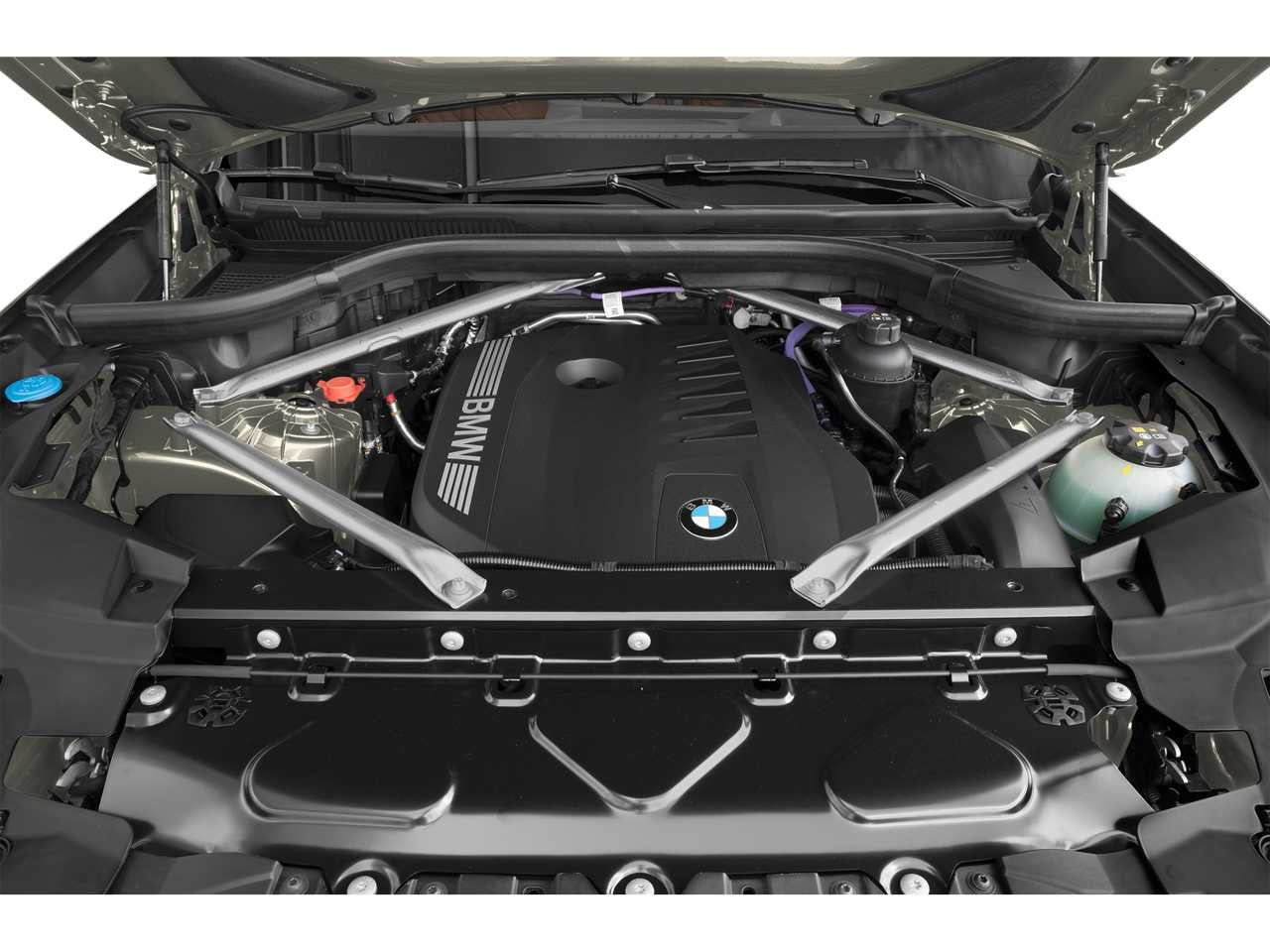 2026 BMW X5 xDrive40i xDrive40i