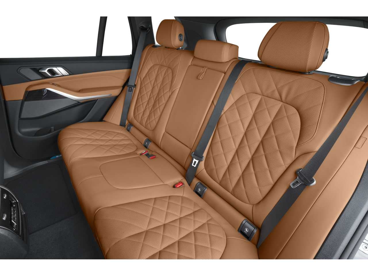 2026 BMW X5 xDrive40i xDrive40i