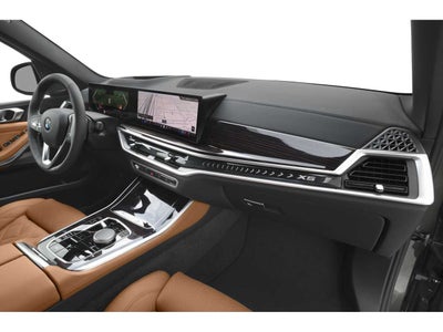 2026 BMW X5 xDrive40i xDrive40i