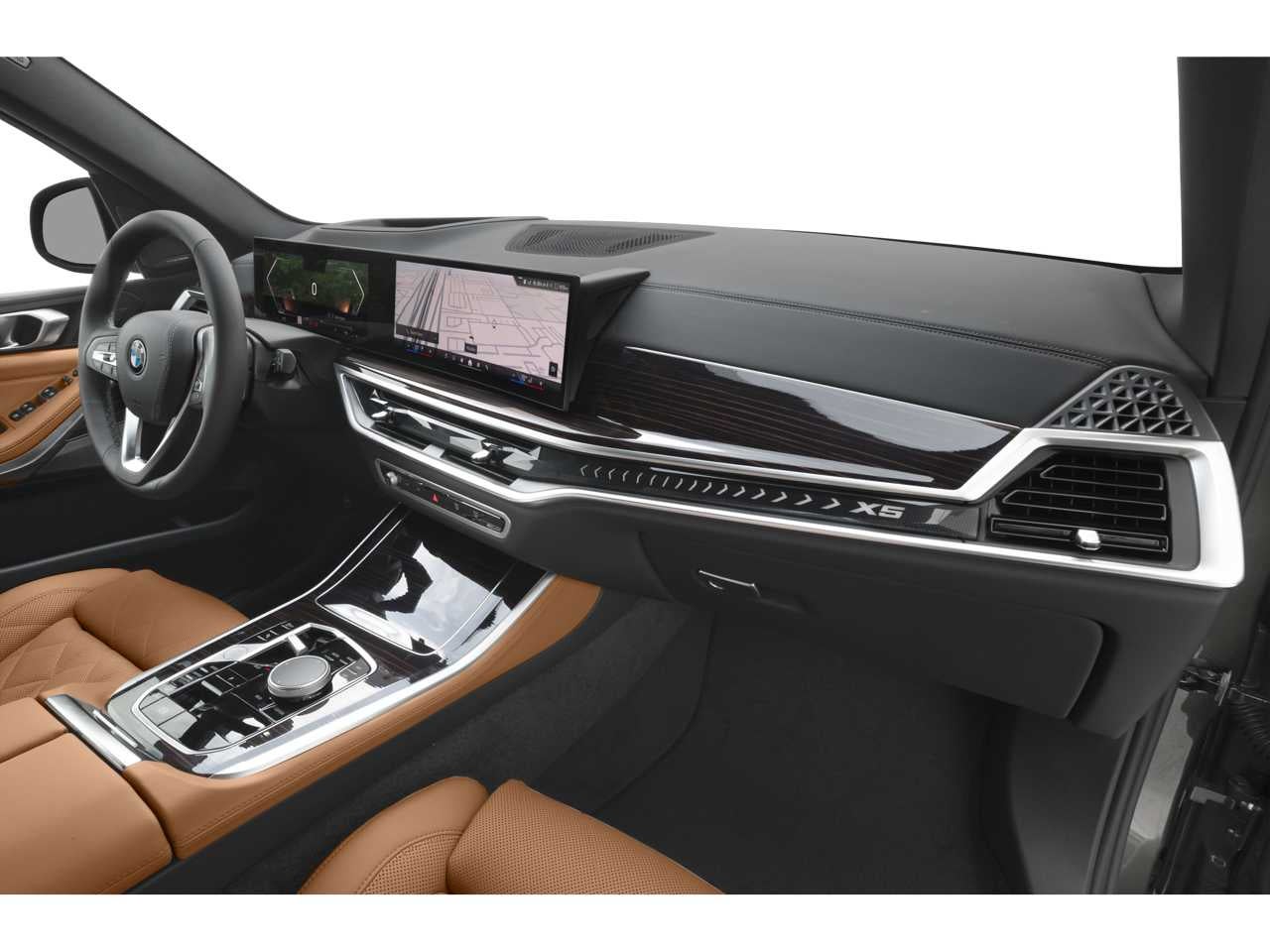 2026 BMW X5 xDrive40i xDrive40i