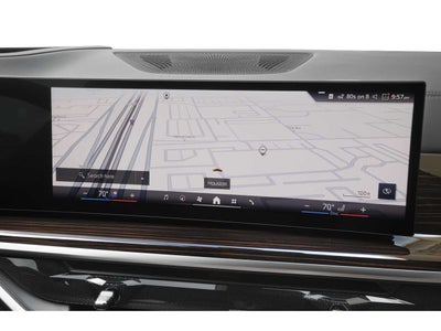 2026 BMW X5 xDrive40i xDrive40i